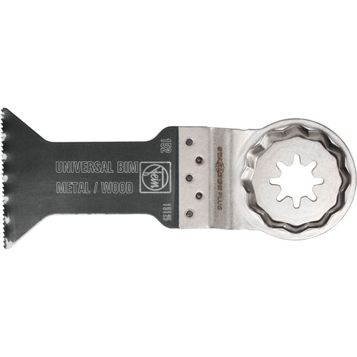[217662] Fein Sägeblatt SLP E-Cut U BIM 60x44 VE3