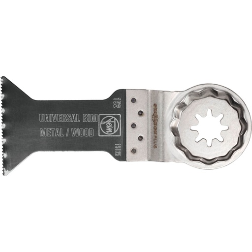 [217669] Fein Sägeblatt SLP E-Cut U BIM 60x44 VE5