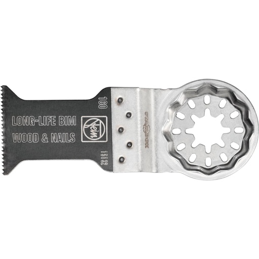 [217697] Fein Sägeblatt SL E-Cut LL BIM 50x35 VE5