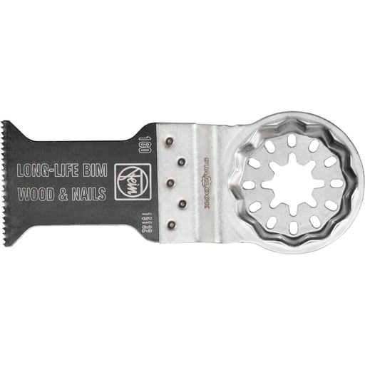 [217704] Fein Sägeblatt SL E-Cut LL BIM 50x35 VE10