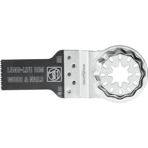 [217746] Fein Sägeblatt SL E-Cut LL BIM 34x20 VE1