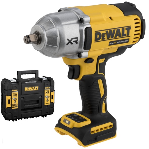[798156] DeWalt DCF900NT-XJ Cordless Impact Driver