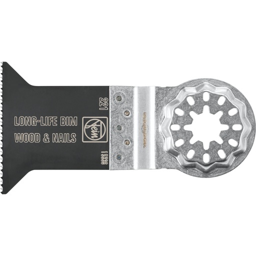 [217802] Fein Sägeblatt SL E-Cut LL BIM 50x50 VE1