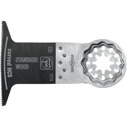 [217809] Fein Sägeblatt SL E-Cut C HCS 50x65 VE1