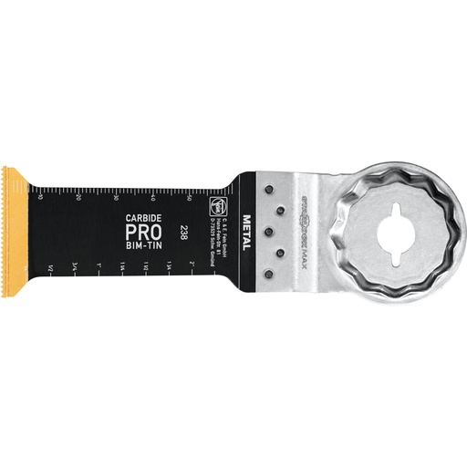 [217837] Fein Saegebl. SLM E-Cut CarbidePro 75x35 VE1