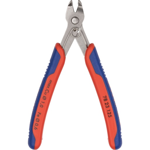 [604690] KNIPEX Electronic Super Knips