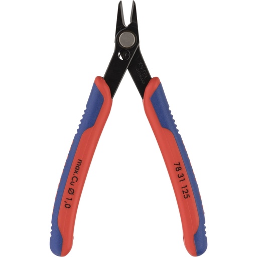[604697] KNIPEX Electronic Super Knips