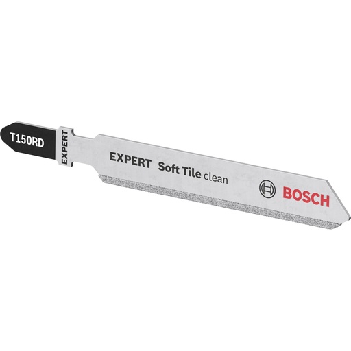 [706022] Bosch EXPERT jigsaw blades T150RD 3Stk Soft Tile clean