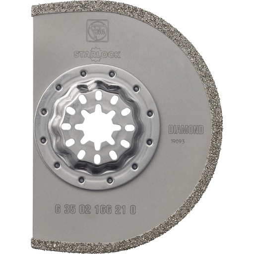 [774685] Fein Diamond-coated saw blade D90x2,2 VE1