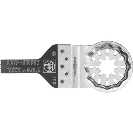 [774706] Fein Saw Blade SL E-Cut LLBIM 30x10 VE1