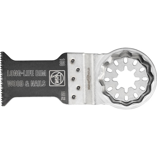[774713] Fein Saw Blade SL E-Cut LLBIM 50x35 VE1
