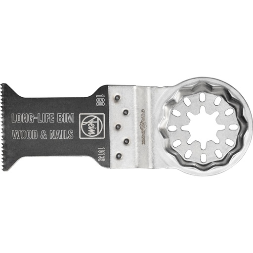 [774720] Fein Saw Blade SL E-Cut LLBIM 50x35 VE3