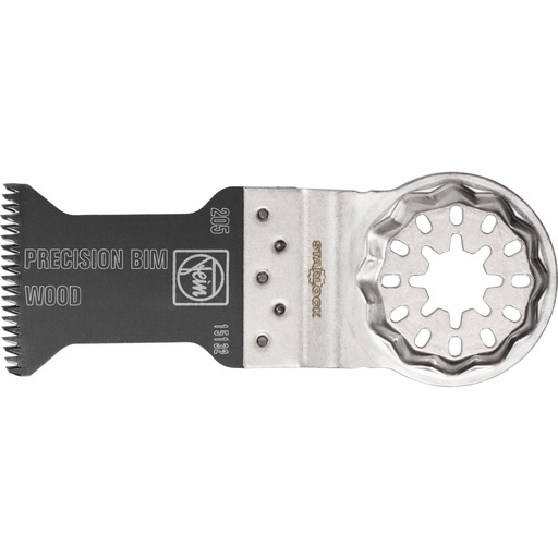 [774727] Fein Saw Blade SL E-Cut PBIM 50x35 VE1