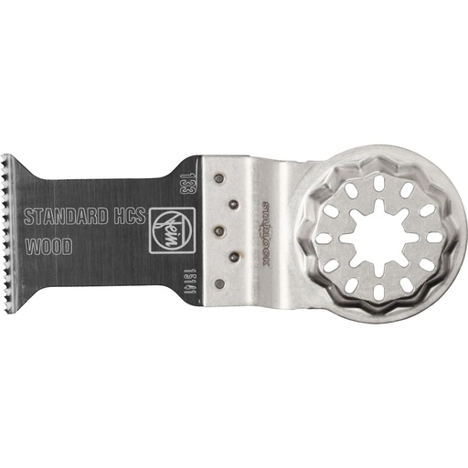 [774734] Fein Saw Blade SL E-Cut SHCS 50x35 VE1