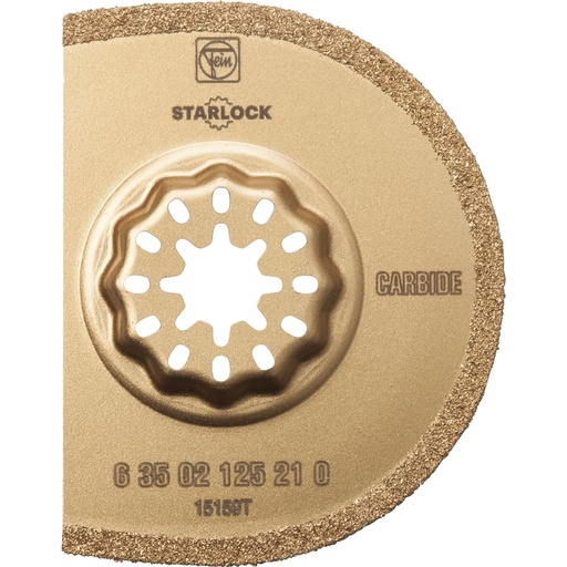 [774748] Fein Saw Blade SL segmented HM D75x1,2 VE1