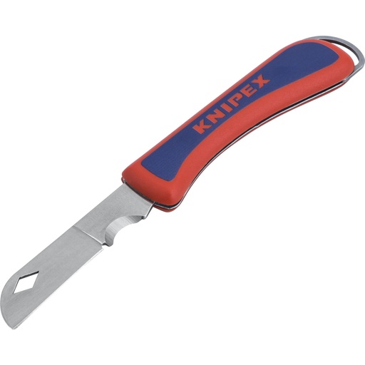 [665653] KNIPEX Electricians Knife