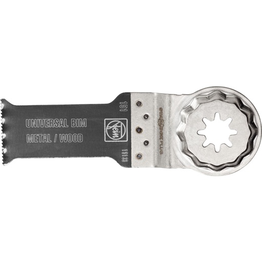 [774797] Fein Saw Blade SLP E-Cut UBIM 60x28 VE1