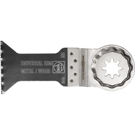 [774804] Fein Saw Blade SLP E-Cut UBIM 60x44 VE1
