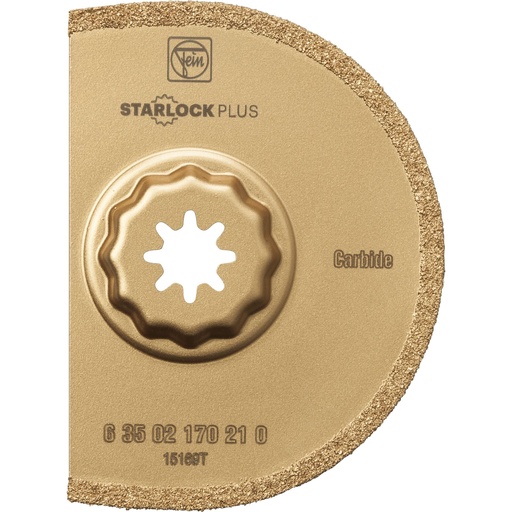 [774811] Fein Saw Blade SLP segmented HM D90x1,2 VE1