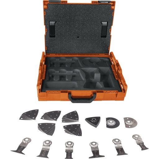[886608] Fein Starlock L-BOXX 102