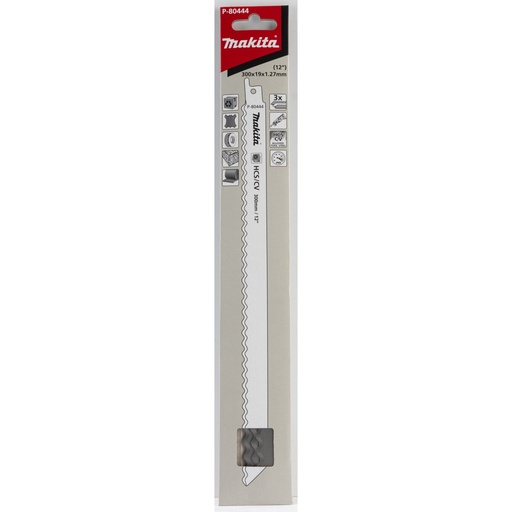 [143448] Makita Recipro-Wellenmesser 300mm