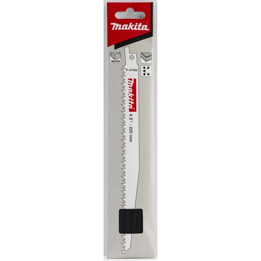 [143476] Makita Reciproblatt CV 225/6Z