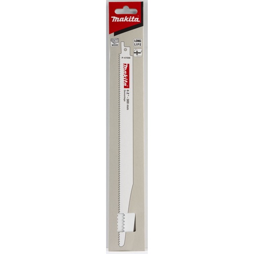 [143490] Makita Reciproblatt BIM 300/6Z