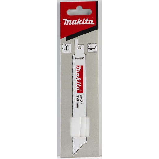 [143791] Makita Reciproblatt BIM 150/32Z