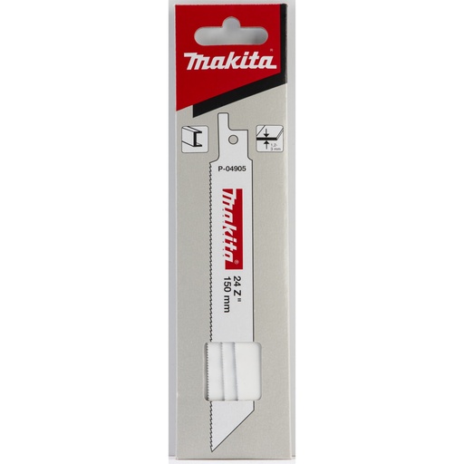 [143798] Makita Reciproblatt BIM 150/24Z