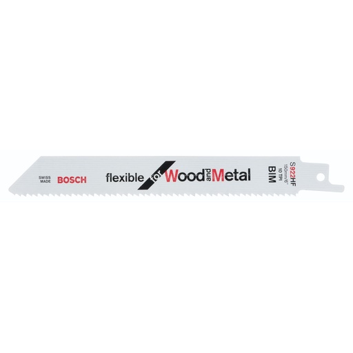 [183187] Bosch RB -100ERV S  922 HF