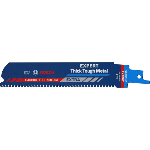 [183236] Bosch Säbelsägeblatt S955CHC 10x EXPERT