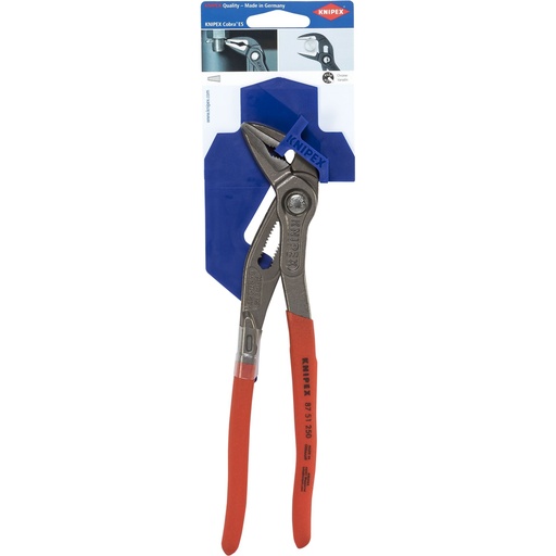[162173] KNIPEX Cobra ES Wasserpumpenzange