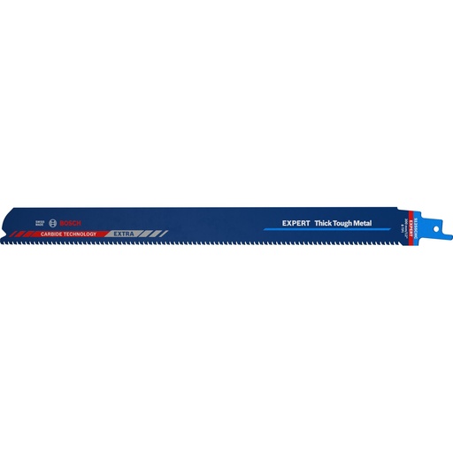 [183250] Bosch Säbelsägeblatt S1255CHC EXPERT