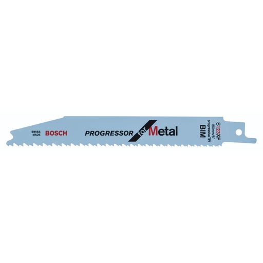 [183257] Bosch 100 Säbelsägebl. S 123 XF