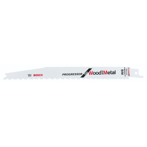 [183264] Bosch 100 Säbelsägebl. S 3456 XF