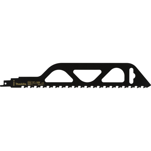 [807305] Makita B-10394 Recipro Blade HM 305/2Z