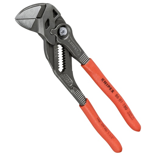 [495931] KNIPEX Pliers Wrench
