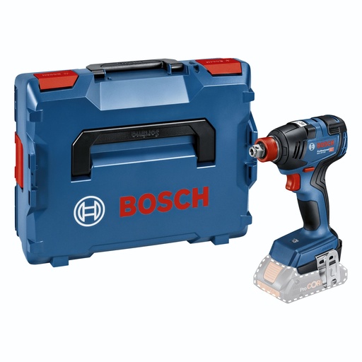 [844545] Bosch GDX 18V-200, Solo, L-Boxx