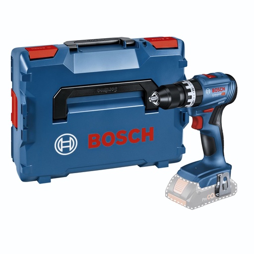 [844573] Bosch GSB 18V-45 (solo, L)
