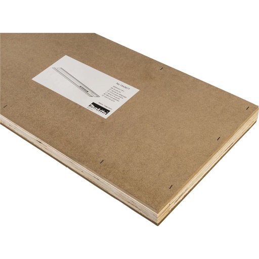 [146836] Makita Führungsschiene 3000mm