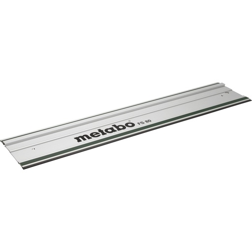 [839736] Metabo Guide Rails  FS 80
