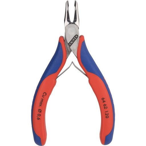 [604816] KNIPEX Electronics End Cutting Nipper