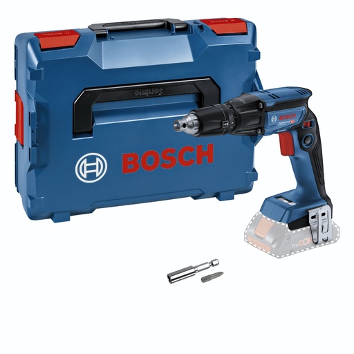 [844671] Bosch GTB 18V-45 (solo, L)