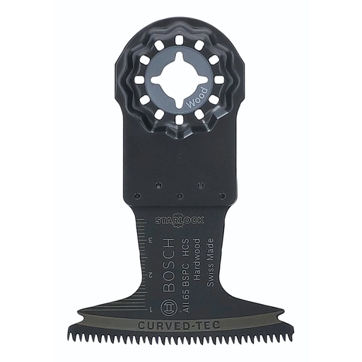 [183173] Bosch Plunge Cut Blade RB - 10 Pack AII65