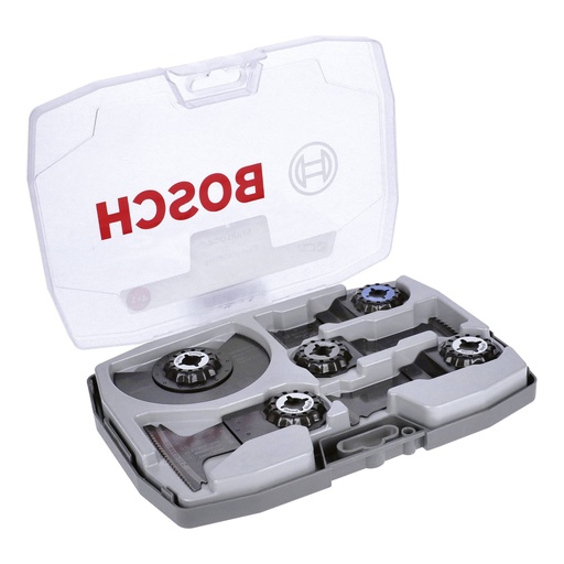 [475428] Bosch Starlock-Set Best of Cutting 5 piece