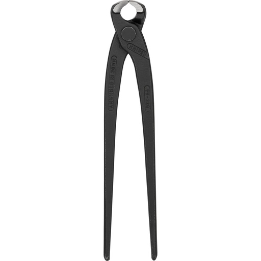 [605082] KNIPEX Concreters Nippers