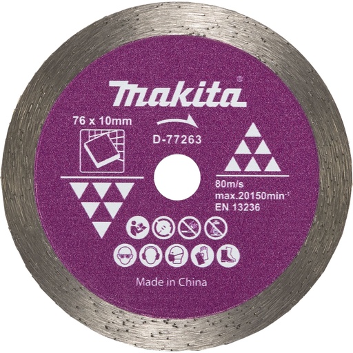 [144750] Makita Diamantsch. 76x1,4x10