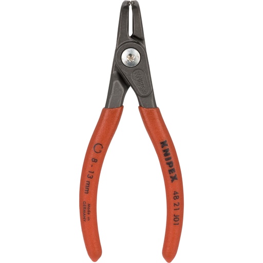 [605180] KNIPEX Precision Circlip Pliers
