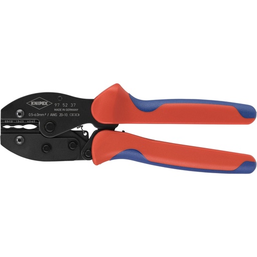 [605292] KNIPEX PreciForce Crimping Pliers  97 52 37