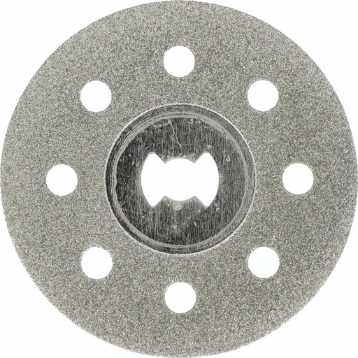 [154571] Dremel SC545 EZ SpeedClic Diamond Cutting Disk 38,0 mm